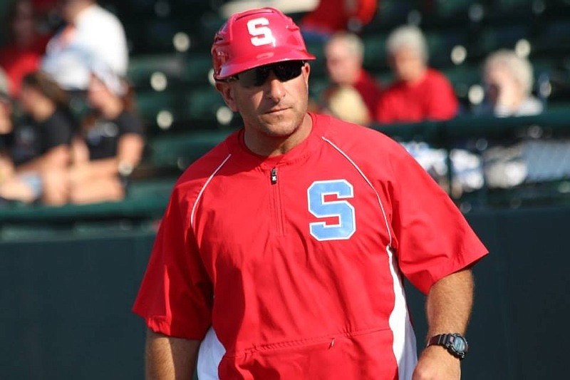 Anthony Campanella is returning to Seabreeze as the Sandcrabs' new athletic director. Courtesy photo