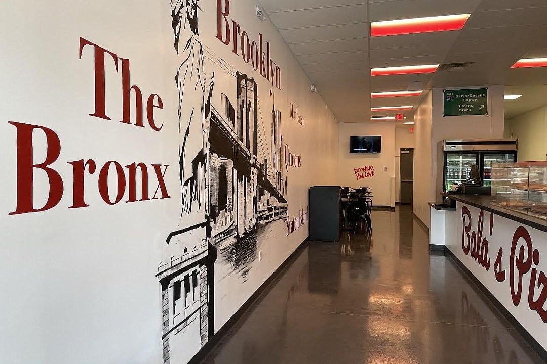 Bala’s Pizza approved for buildout in Silverleaf Jax Daily Record