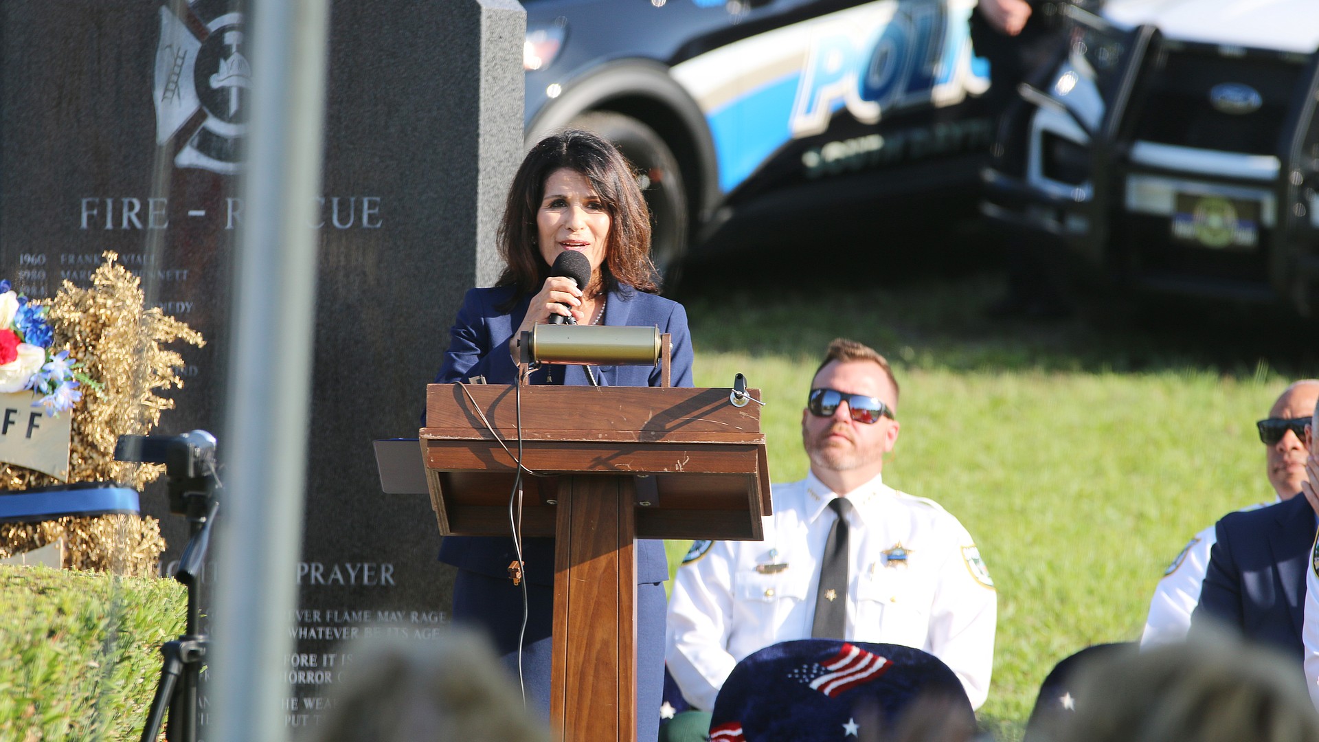 'Their legacies are eternal': Volusia, Flagler law enforcement agencies ...