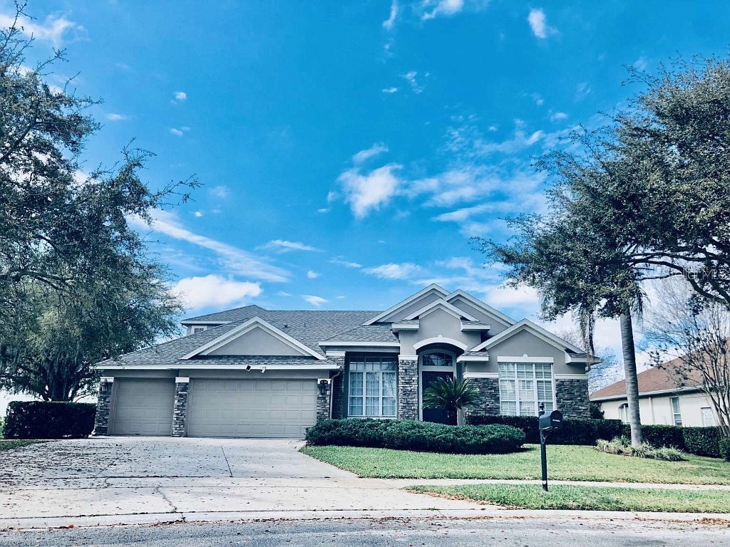 The home at 12146 Windermere Crossing Circle, Winter Garden, sold May 17, for $950,000. It was the largest transaction in Winter Garden from May 13 to 19. The sellers were represented by Camilo De La Cruz Perez, Home Sold Realty.