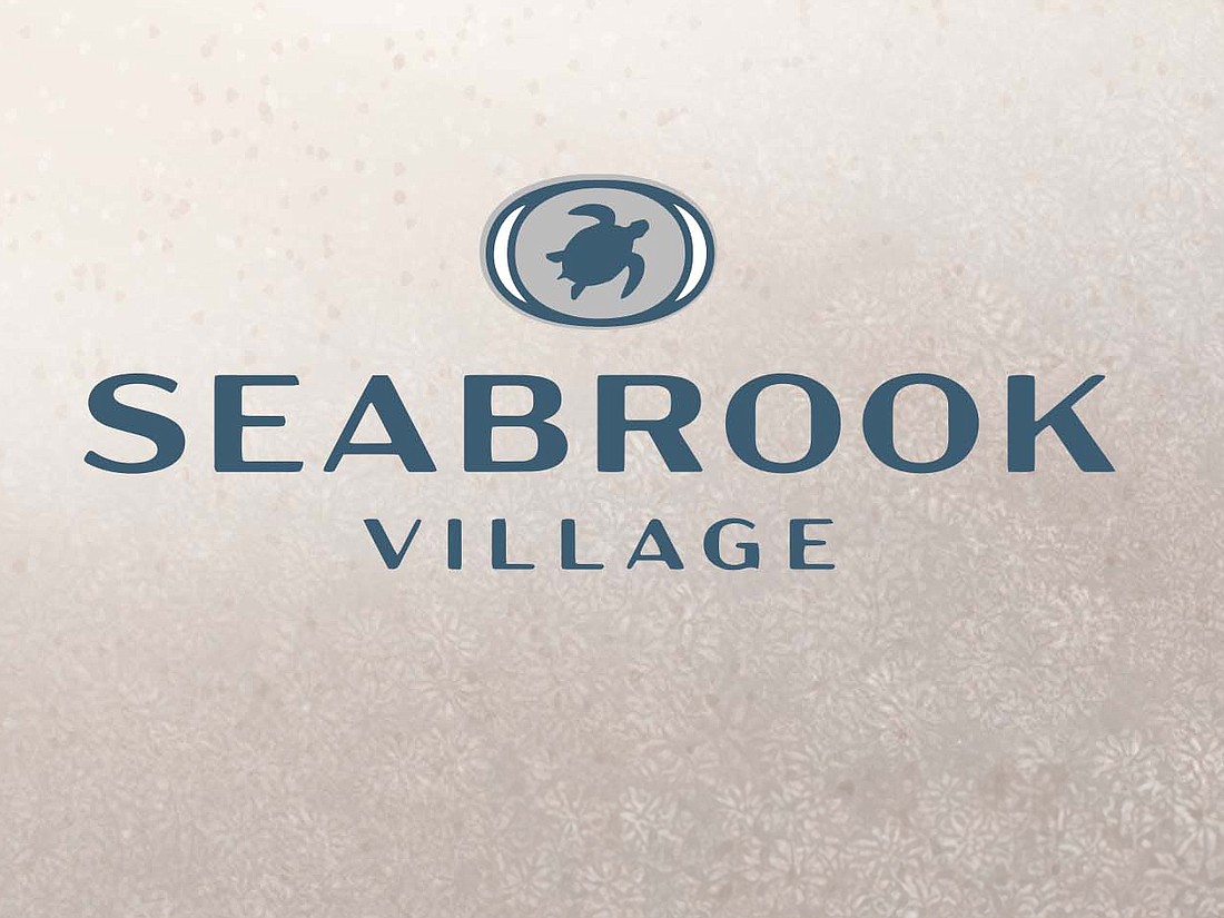 Seabrook Village is in the Nocatee master-planned community in St. Johns County.