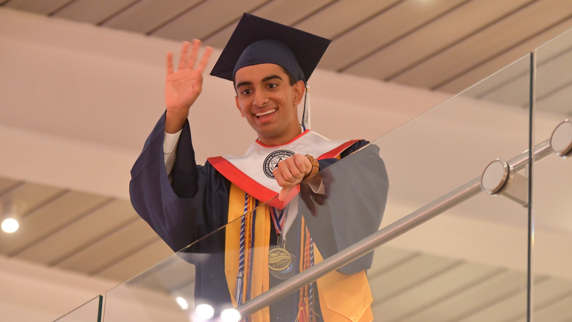 Windermere Preparatory School Summer Camp 2024 Schedule PHOTOS: 2024 Windermere Preparatory School graduation | West Orange