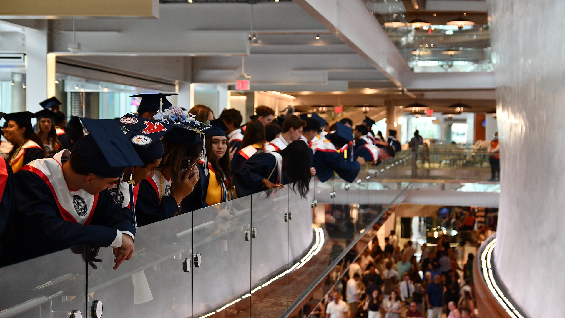 PHOTOS: 2024 Windermere Preparatory School graduation | West Orange ...