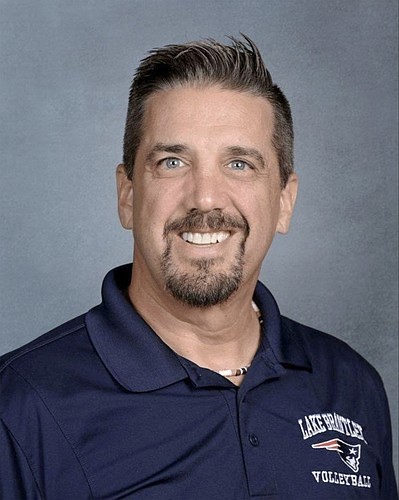 Allan Knight will take over the Cardinal Mooney High indoor volleyball program. Knight has won two FHSAA state titles in his coaching career, which has spanned more than 25 years.