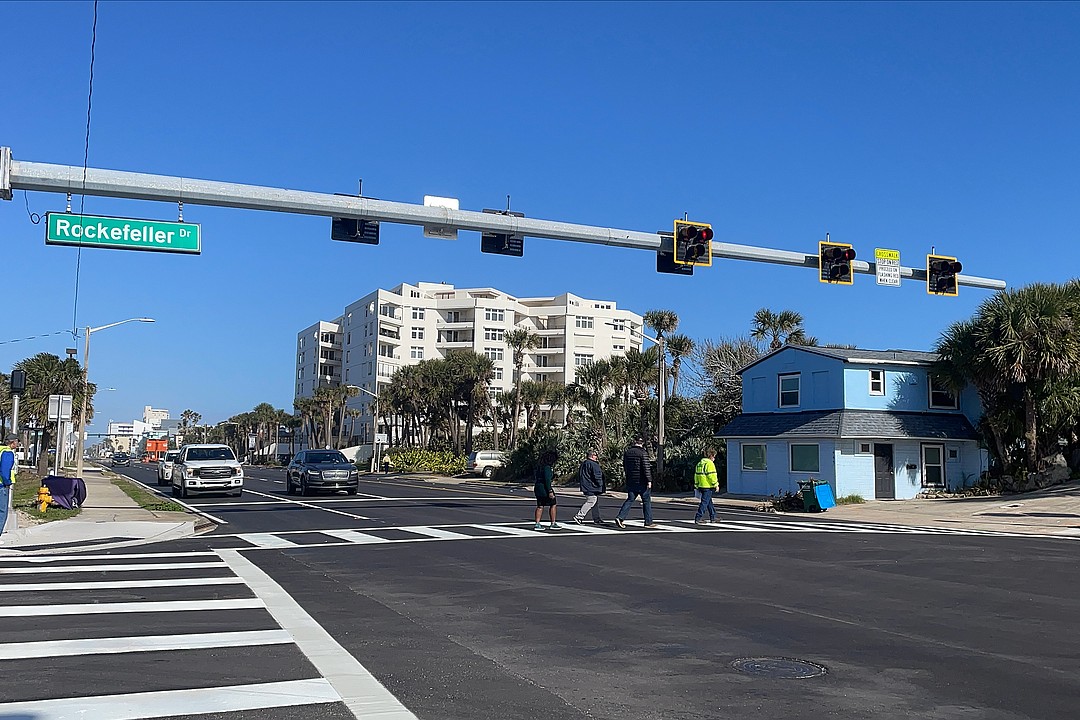 A1A now known as Jimmy Buffett Memorial Highway | Observer Local News ...