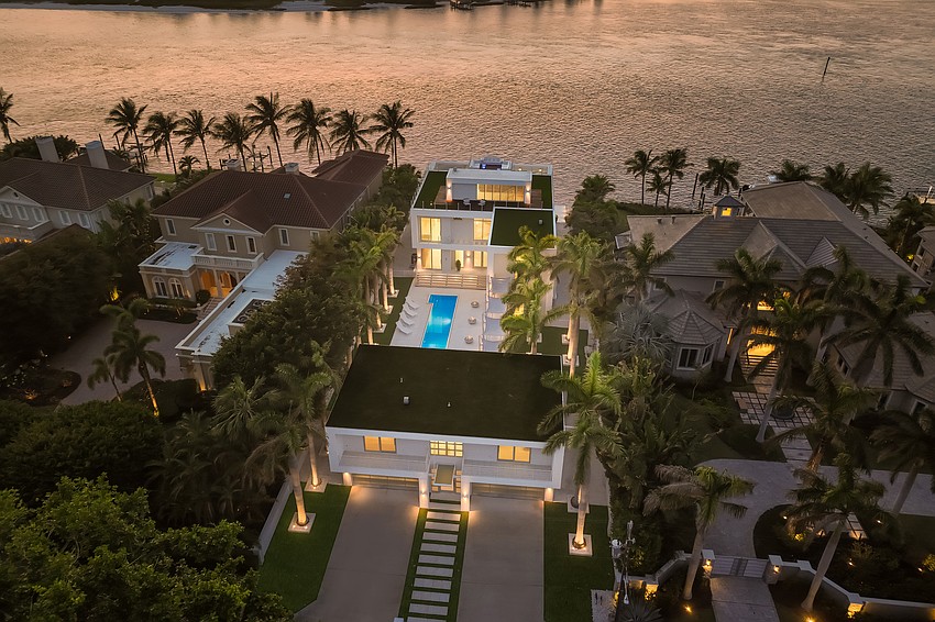 1325 Westway Drive is located on New Pass