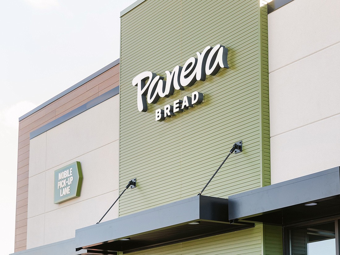 Panera Bread