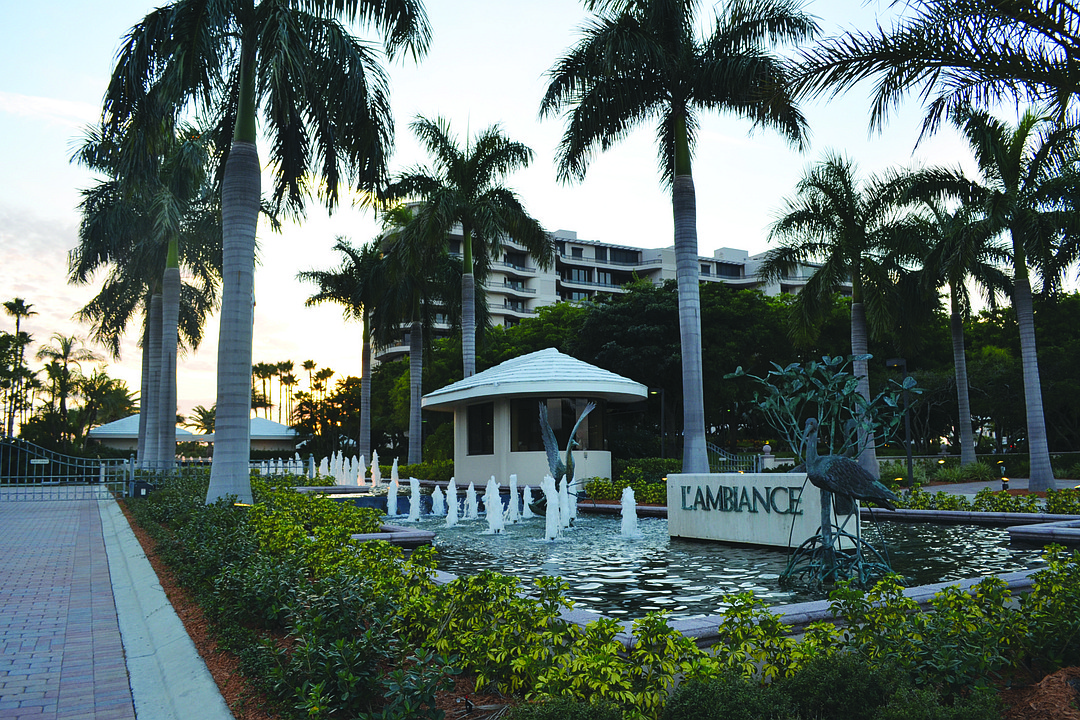 Top residential real estate sales for June 37 in Longboat, Lido, St