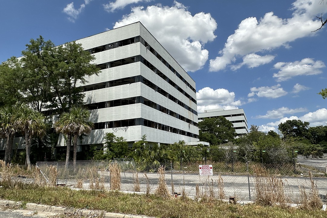 Arlington Redevelopment: Turning Old Office Buildings Into Apartments ...