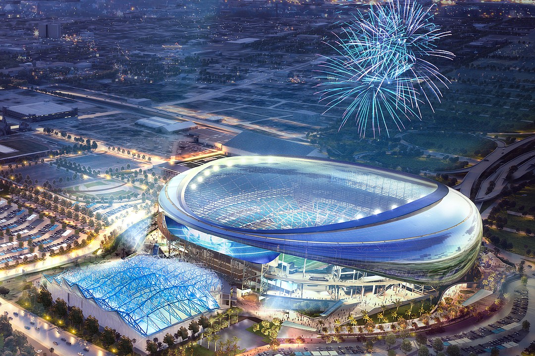 It’s a deal: Jacksonville City Council approves stadium agreement with ...