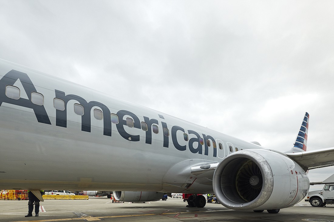American Airlines is adding new daily nonstop service to LaGuardia Airport in New York City.