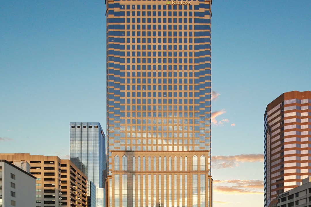 42-story Tampa tower sold | Business Observer