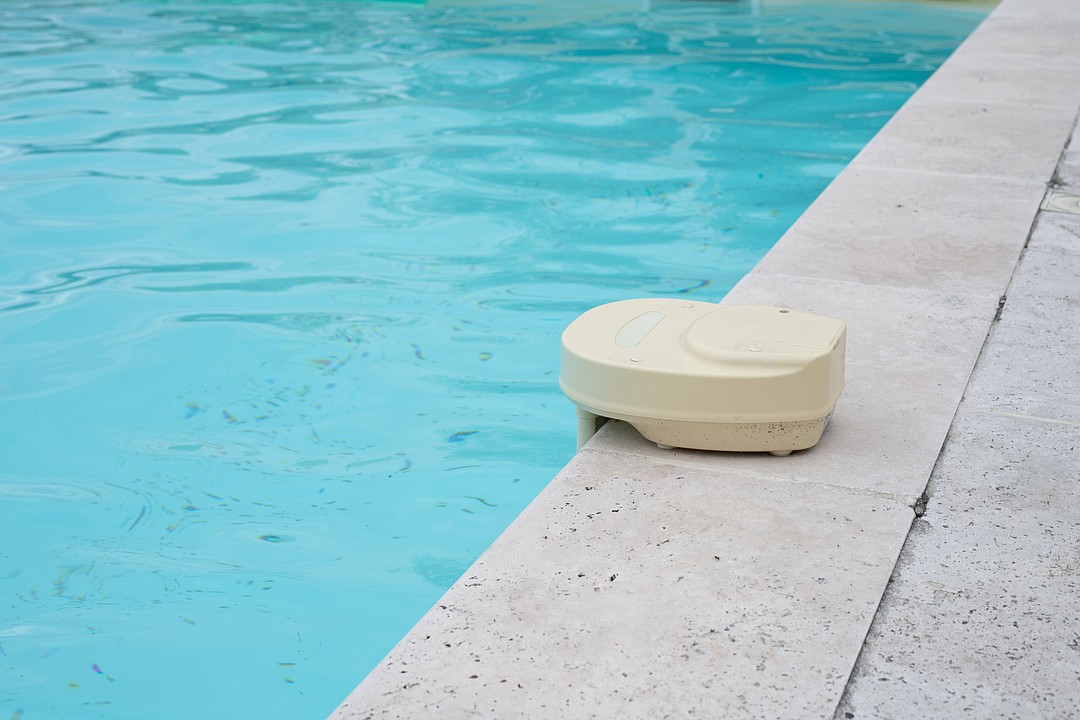 Volusia County’s Youth Water Safety Initiative offers free alarms to