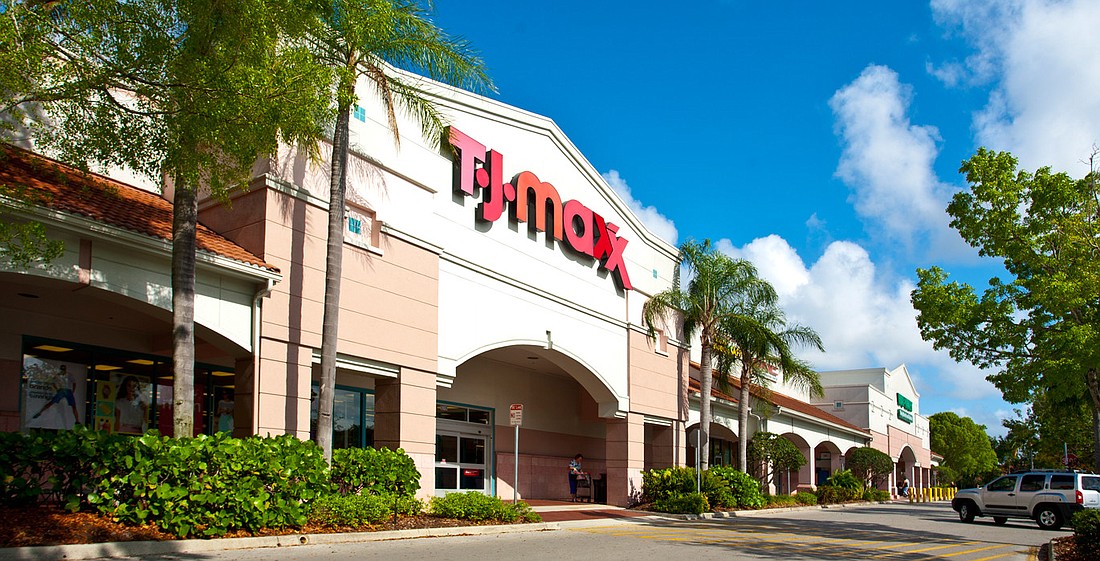 Benderson Development has bought a shopping center in Naples, adding to its growing portfolio.