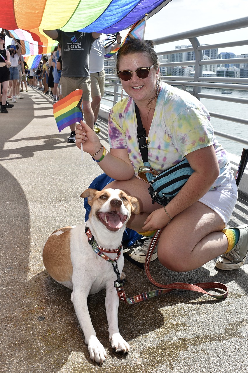 Kaia and Lucile Desvenain