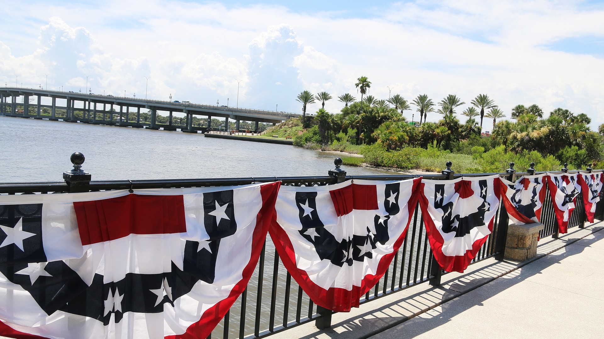 Firework flashbacks A look back at some of Ormond Beach's Fourth of