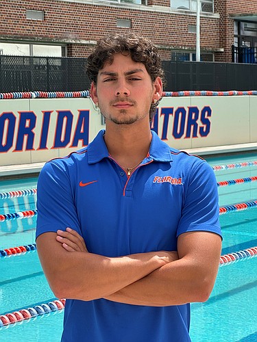 U.S. Swimming national champion to lead Ormond's Hydro4 swim team ...