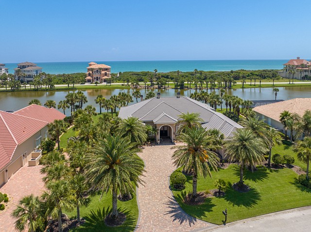 The house has a fireplace, a pool and 3,692 square feet. Photo courtesy of Molly Carey, RE/MAX Select Professionals