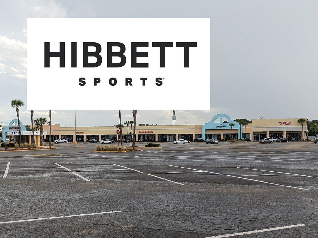 Hibbett Sports is relocating into an 11,610-square-foot store in Gateway Town Center at 5238 Norwood Ave., Unit 20.