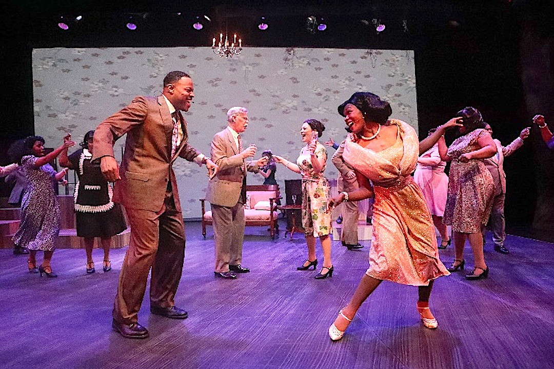 Gulf Coast Community Foundation’s $1.3 million in grant awards include the Empowering Arts Grant Program to support arts and cultural organizations such as Westcoast Black Theatre Troupe, her performing its 2023-24 production of “Ruby.”