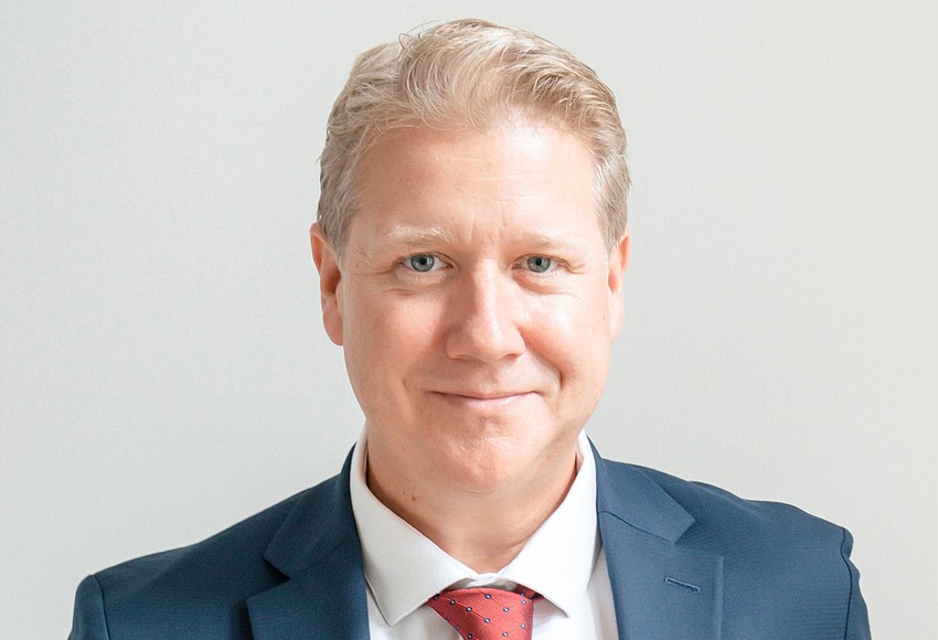 MEET THE CANDIDATES: Jake Petroski, Orange County School Board District