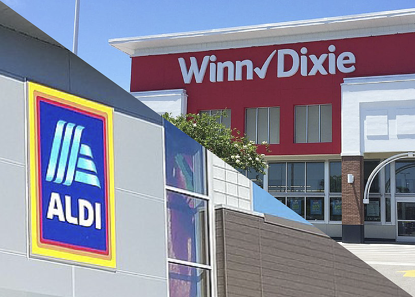 Aldi finalized its deal to acquire Winn-Dixie and Harveys Supermarket parent Southeastern Grocers on March 7, 2024.