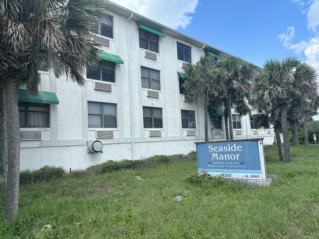 Seaside Manor Ormond Beach: Your Ultimate Guide