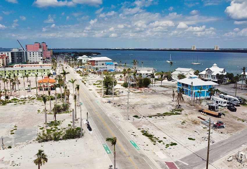 Florida regulators levy $2.07 million in fines against eight insurers