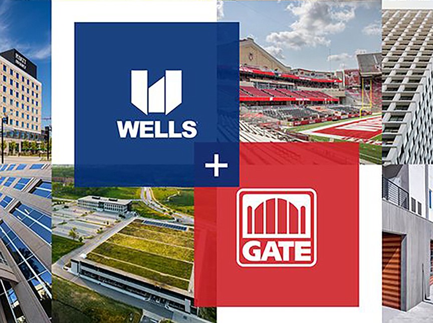 The Wells Companies Inc. is acquiring Gate Precast, a subsidiary of Jacksonville-based Gate Petroleum Co. Gate precast builds prefabricated concrete systems for structures, like parking garages.