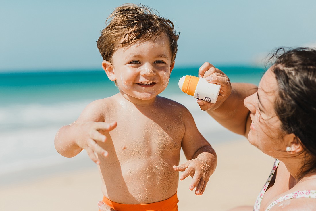 Finding the right sunscreen often means checking labels and researching ingredients.