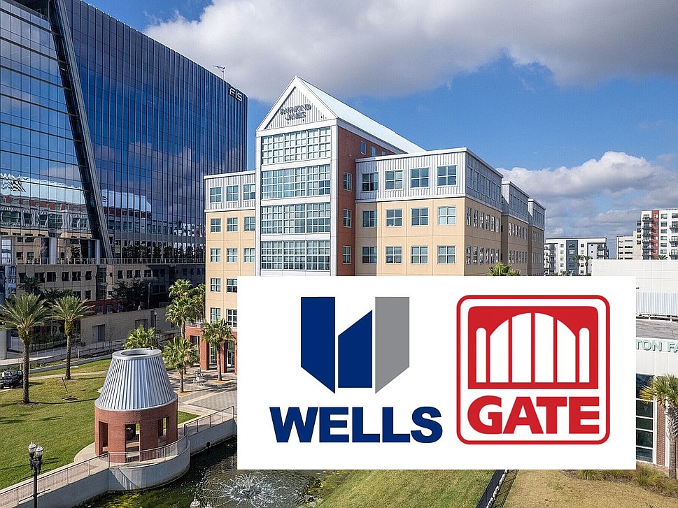 Gate Precast will move its headquarters to 245 Riverside Ave. in the Brooklyn area of Downtown after being purchased by The Wells Companies Inc.