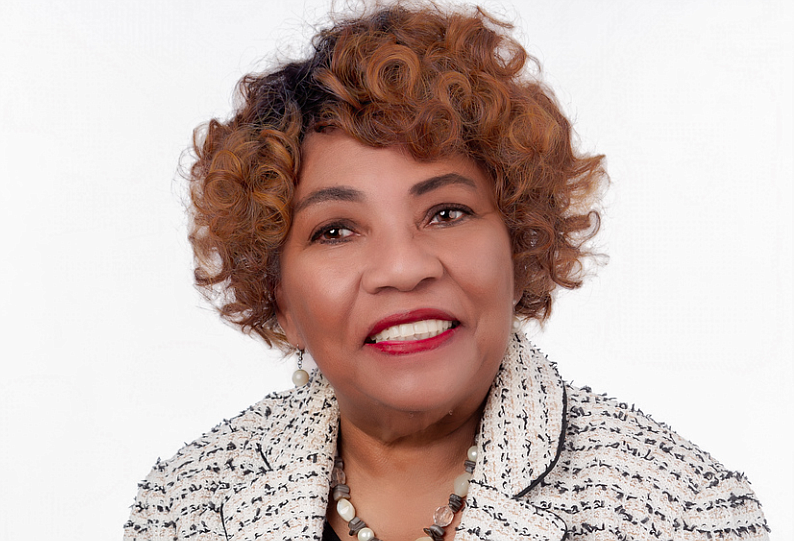 MEET THE CANDIDATES Geraldine Thompson, Florida Senate District 15