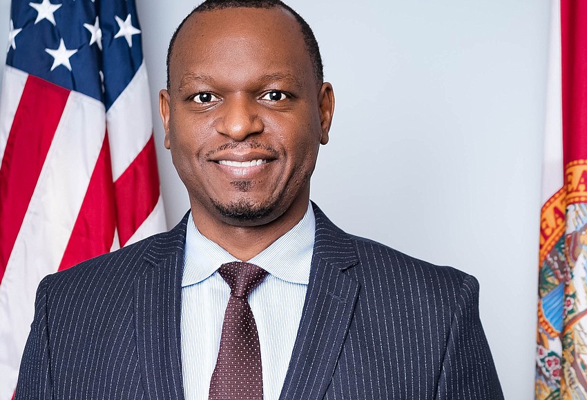 MEET THE CANDIDATES: Randolph Bracy, Florida Senate District 15 ...