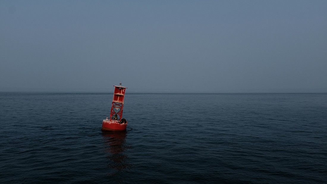 Loggerhead Instruments of Sarasota is developing a buoy that officials say will help allow for safer construction and operation of wind farms.