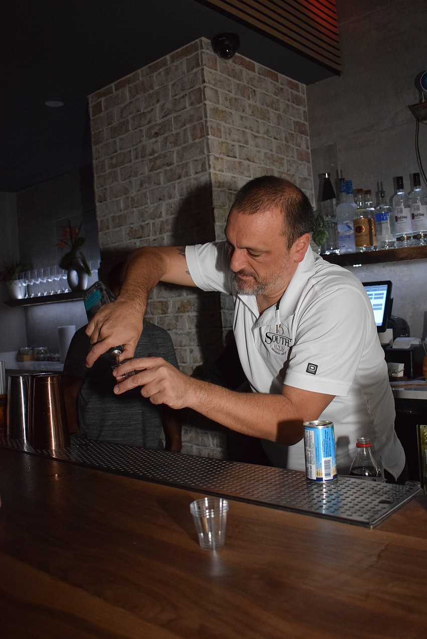 Alessandro Di Ferdinando