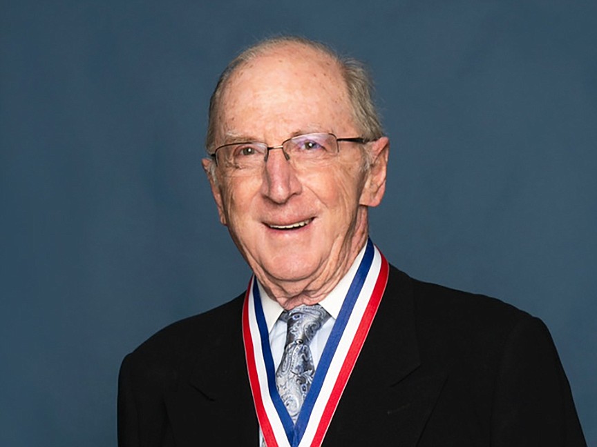 David A. Stein