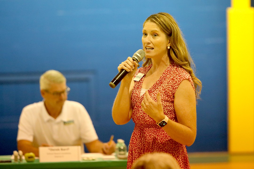 Florida School Boards Association names Flagler's Lauren Ramirez to newest class of Emerging Leaders