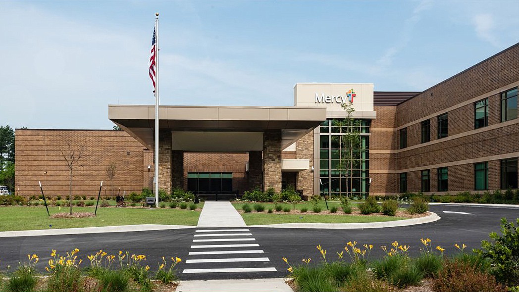 Sila Realty Trust has bought an Arkansas hospital property, its eighth purchase this year.