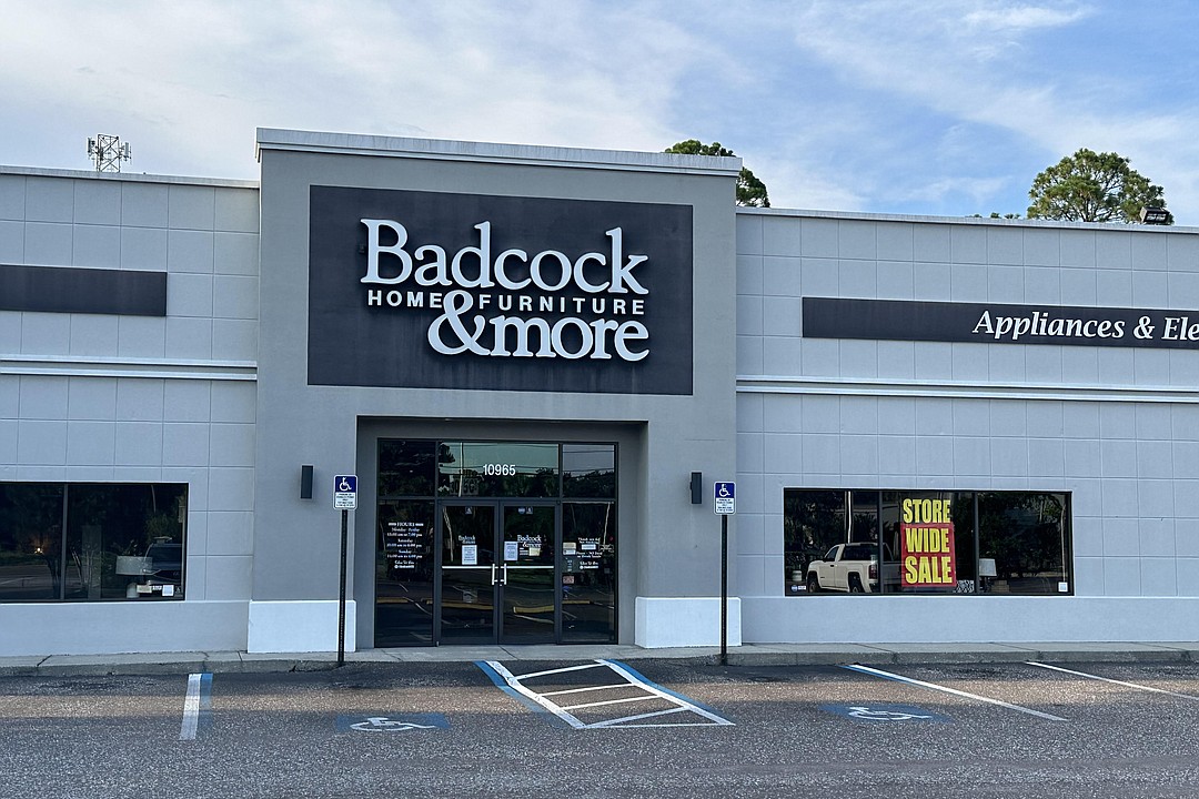 Badcock and more near me hotsell