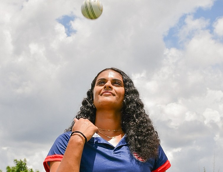 Windermere Prep’s Sasha Vallabhaneni journey to USA Cricket U19 women’s national team | West Orange Times & Observer
