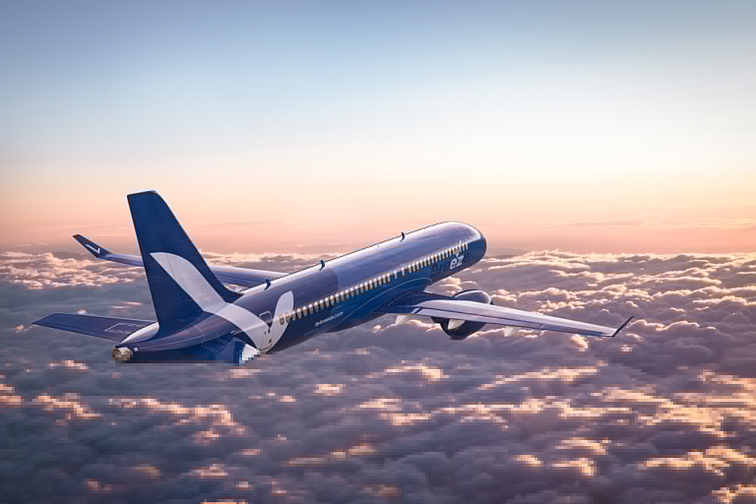 Breeze Airways is offering service between two southwest Florida destinations and New Haven, Connecticut.