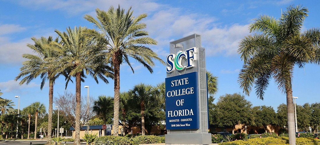 State College of Florida, Manatee-Sarasota