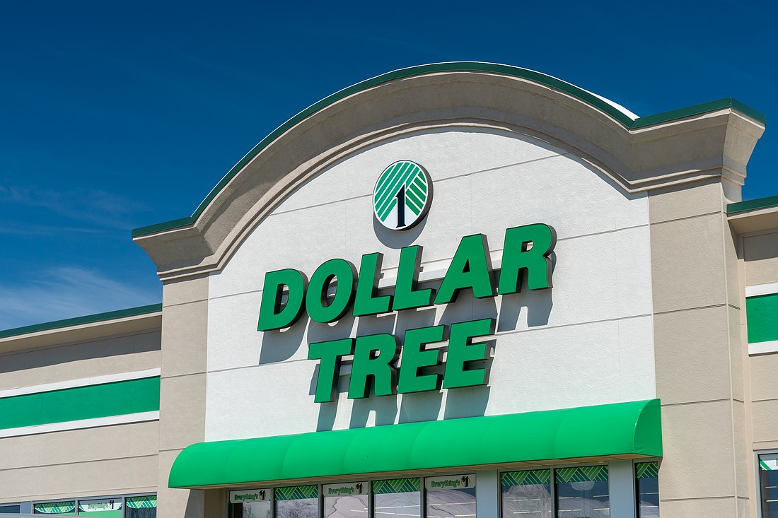 Dollar Tree is planned for Gateway Town Center in Brentwood.