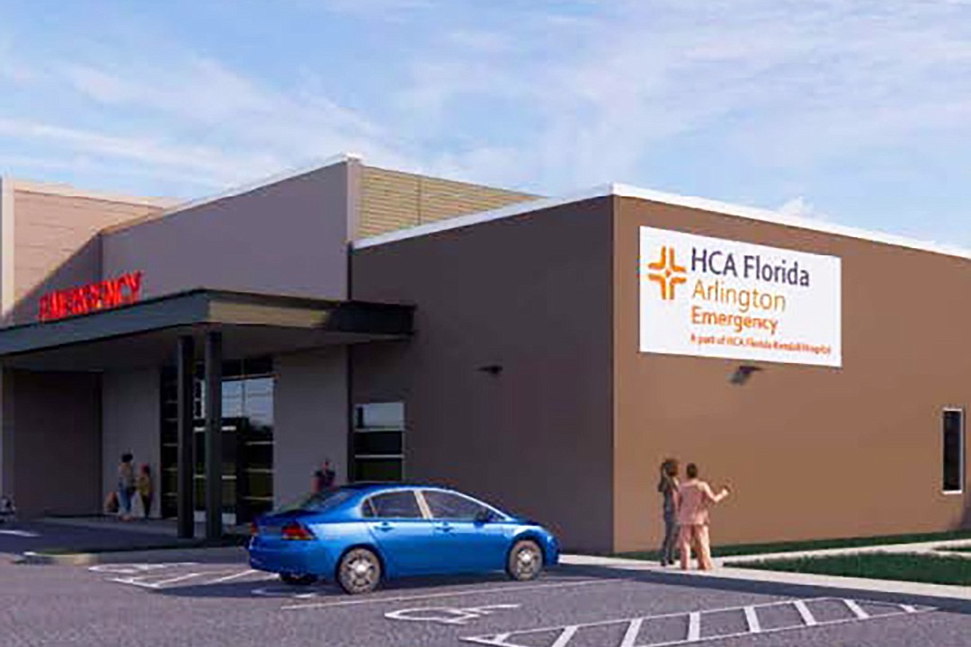 City reviewing siteclearing permit for HCA Healthcare freestanding ER