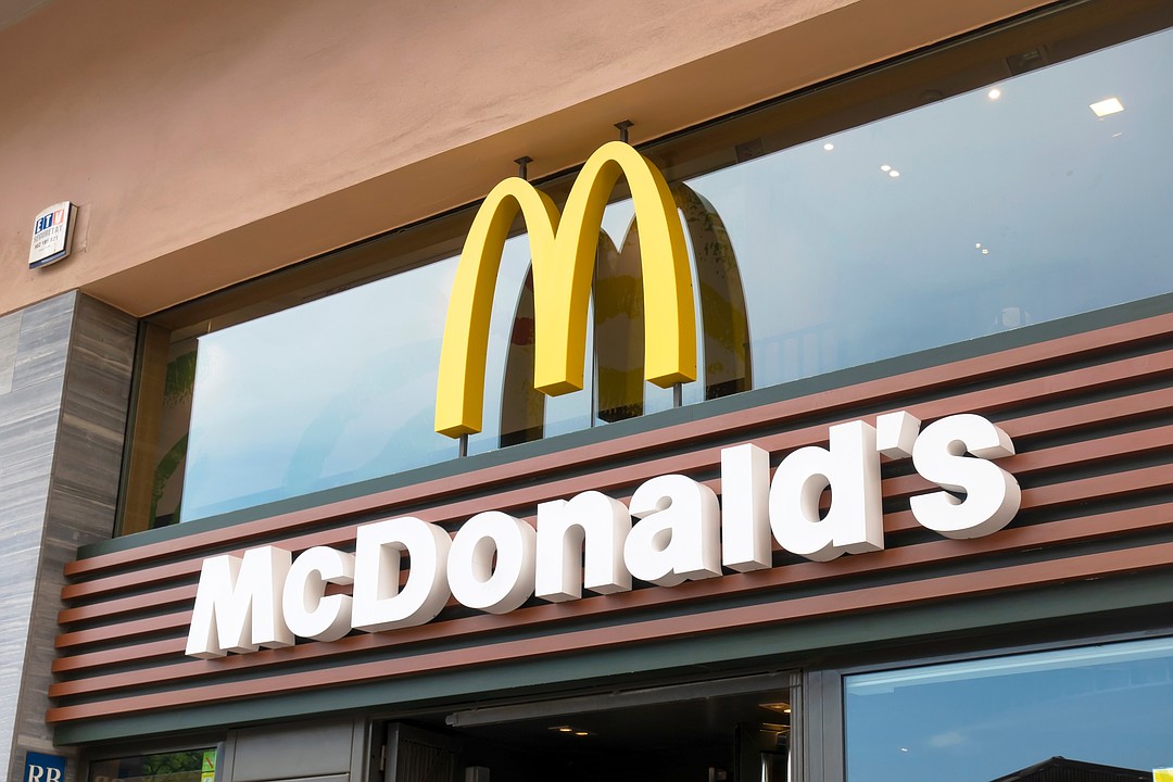 McDonald’s permitted to build in St. Johns County