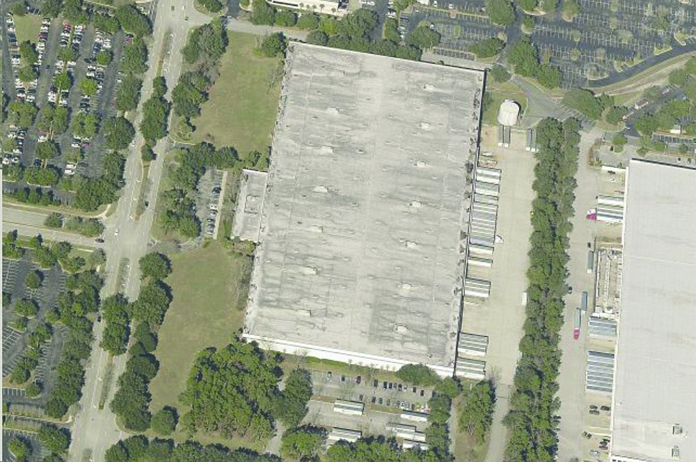 The Saddle Creek Logistics Services warehouse at 12751 Gran Bay Parkway W. in South Jacksonville sold Aug. 15 for almost $27.18 million. In an Aug. 20 news release, Delray Beach-based private equity commercial real estate company Redfearn Capital says it acquired the warehouse.