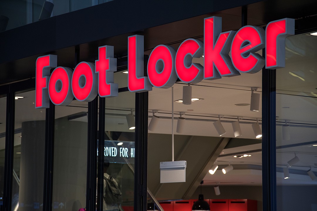 Foot Locker backs out of HQ move to St. Petersburg