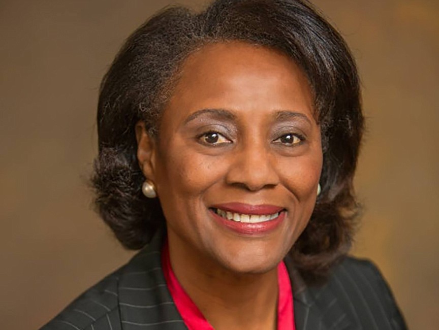 Mamie L. Davis is the interim chief financial officer Jacksonville Housing Authority.