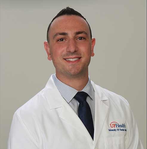 Dr. Steven Sidelsky, of UF Health Urology at Halifax Health. Courtesy photo