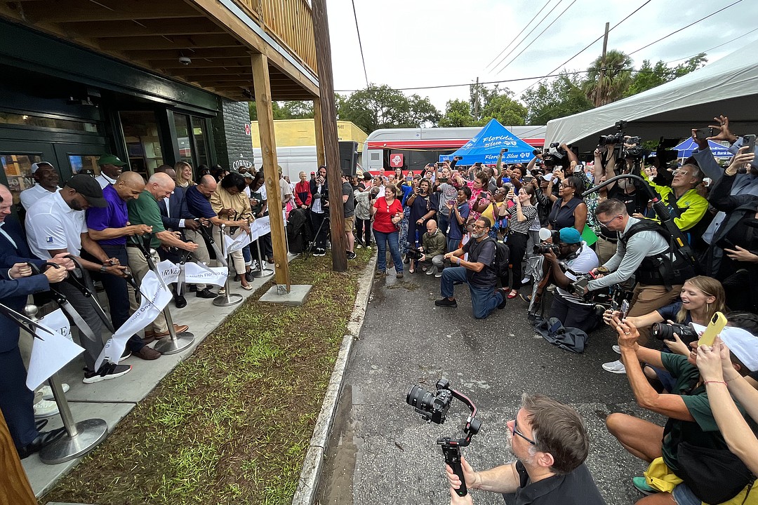 The Corner at Debs opens in Jacksonville's Eastside Jax Daily Record